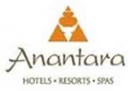 Anantara Angkor Resort & Spa - Logo